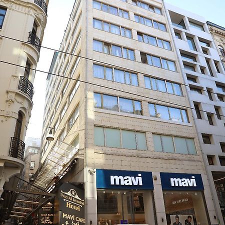 Burj Al Istanbul Hotel Exterior photo