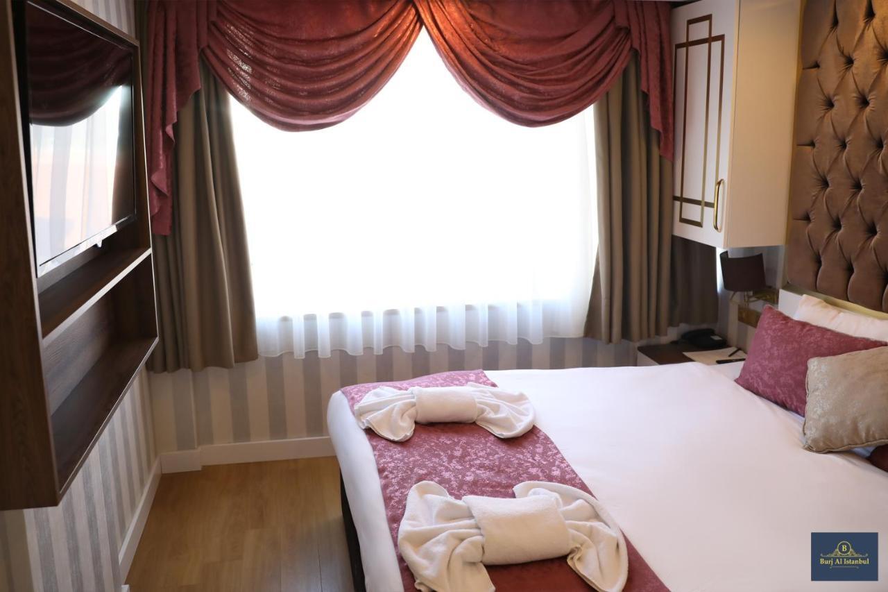 Burj Al Istanbul Hotel Exterior photo
